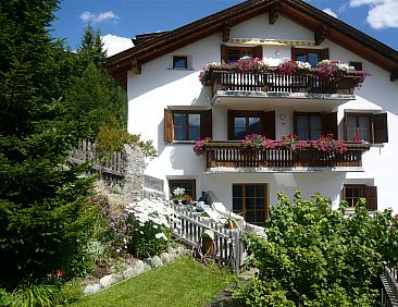 Appartement Vidos 270, (Sent).