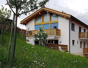 Appartement Scandella, (Sent).