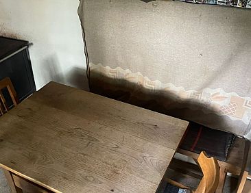 Appartement Alphütte Alp Marangun, (Sta. Maria - Santa Mari