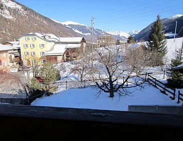 Appartement Anita Spiess, (Sta. Maria - Santa Maria Val Müs