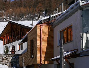 Appartement Bergblick-Craistas, (Sta. Maria - Santa Maria Va