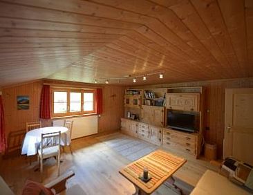 Appartement Via Paclera 23, (Sta. Maria - Santa Maria Val M?