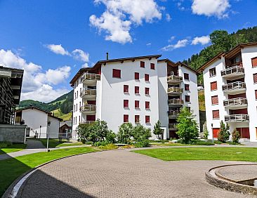 Appartement Encarden Apt. 3.1