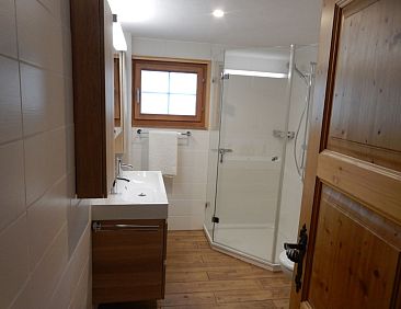 Appartement Bigliel-Wahrenberger, (Disentis).