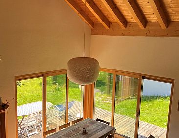 Appartement Via Vallars, (Segnas),