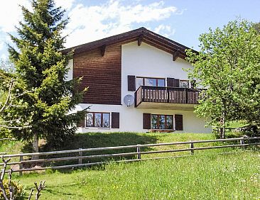 Vakantiehuis Haus Murena