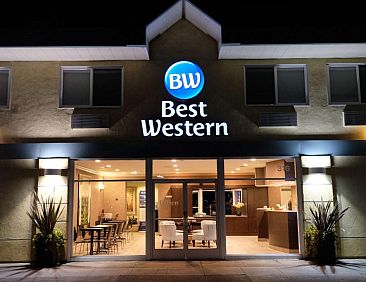 Best Western Inn