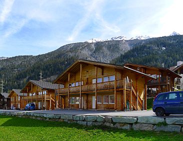 Appartement Sur Baselgia