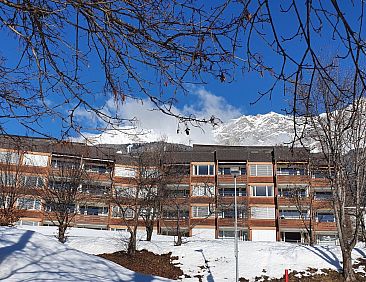 Appartement Tgesa Sunnmatt Nr 46 Appartement/Fewo, Dusche, W
