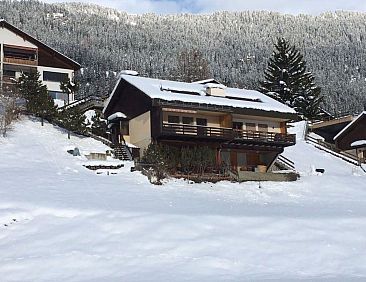 Appartement Ferienhaus Somareiva Appartement/Fewo, Dusche od