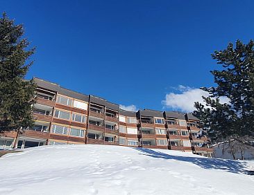 Appartement Tgesa Sunnmatt Nr. 13 Appartement/Fewo, Bad, WC,