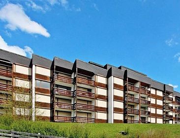 Appartement Penthouse Tgesa Tgampi T33 Appartement/Fewo, Bad