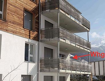 Appartement Sandeilas 10 Appartement/Fewo, Bad, WC, 2 Schlaf