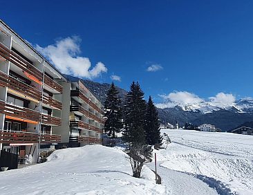 Appartement Haus Viols 54 Appartement/Fewo, Bad, WC, 2 Schla