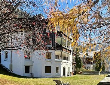 Appartement Cadras 14 Appartement/Fewo, Dusche oder Bad, WC,