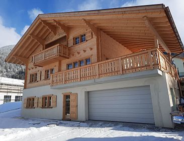 Appartement Badogna Appartement/Fewo, Dusche, WC, 1 Schlafra