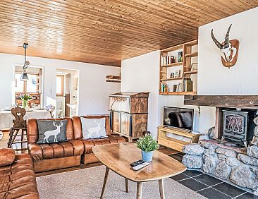 Appartement Chesa Primula