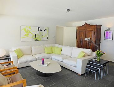 Appartement Chesa Sur Puoz 7