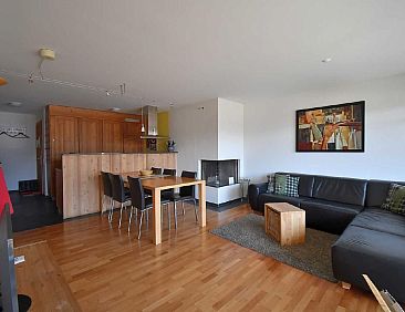 Appartement Resi Fewo Bernina