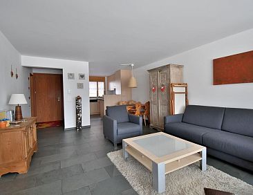 Appartement Puoz Fewo Bernina