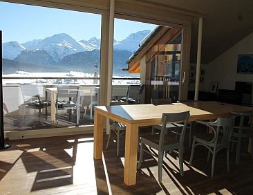 Appartement Sur Puoz 13