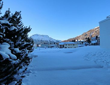Appartement Apartment Sur Puoz 3