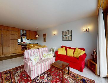 Appartement Apartment Sur Puoz 2A
