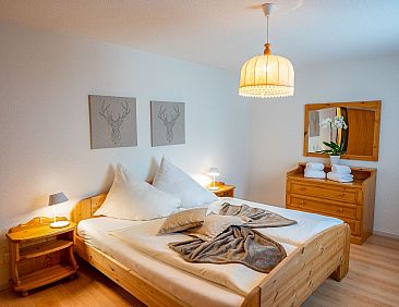 Appartement Chesa Zupeda C2