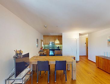 Appartement Apartment Arsa 28 - Stilvolle Wohnung mit Seebli