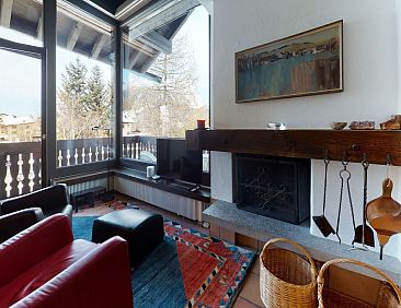 Appartement Apartment Gianda Verda C31