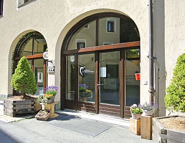 Appartement Residenza Chesa Margun 36-3