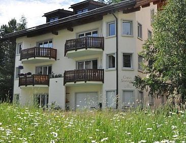 Appartement Chesa Semnadur H5