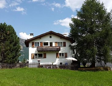 Appartement 3 Bettwohnung