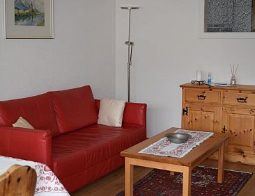 Appartement Fortuna 13