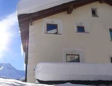 Appartement Chesa La Capriola