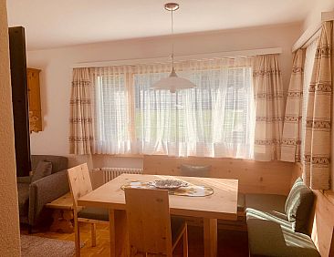 Appartement Eduardo 9