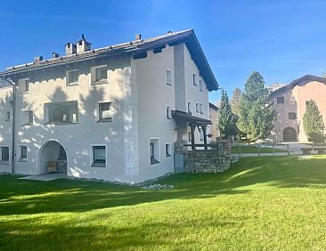 Appartement Muntanella Och