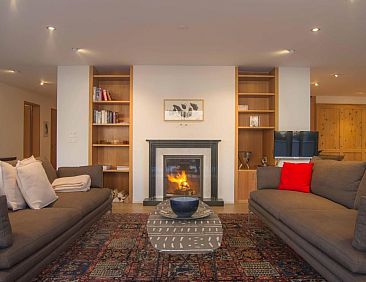 Appartement Residenz Alpenrose31