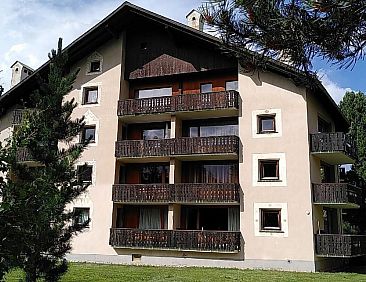 Appartement Belvair Chamues-ch