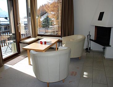 Appartement Arnica 3