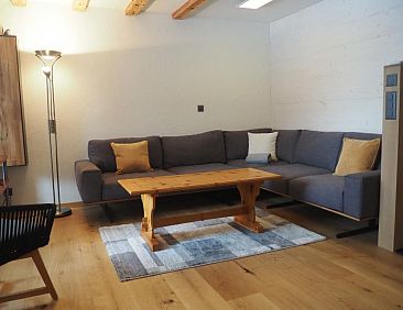 Appartement Residenz La Mora 29