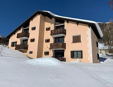 Appartement Bellavista B