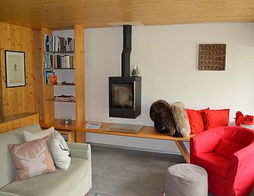 Appartement Residenz La Mora 15