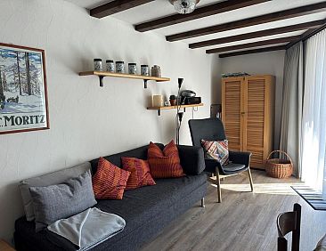 Appartement Residenz La Mora 30