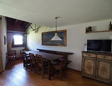 Appartement Residenz La Mora 34