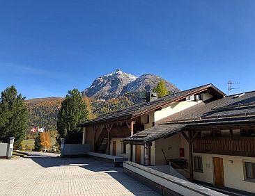 Appartement Residenz La Mora 23