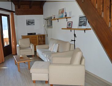 Appartement Residenz La Mora 36