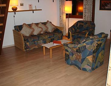 Appartement Residenz La Mora 20