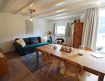 Appartement Residenz La Mora 17