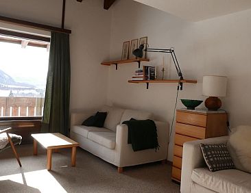 Appartement Residenz La Mora 35
